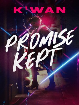 cover image of Promise Kept